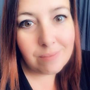 Meet your Posher, Christine